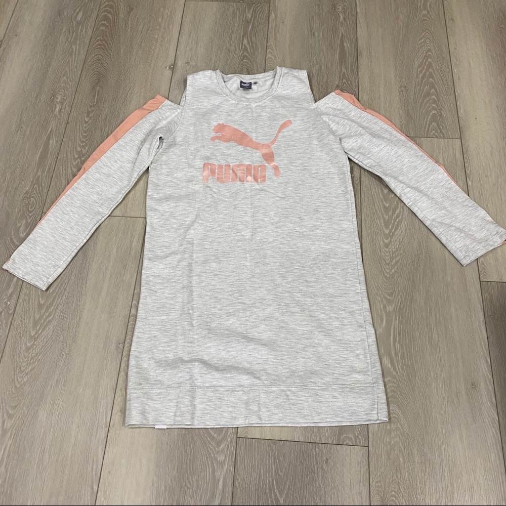 Puma dress